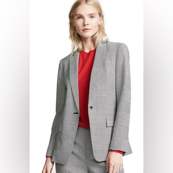 Club Monaco Borrem Blazer 00 - Picture 1 of 14